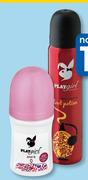 Playgirl Ladies Roll On-50ml Each