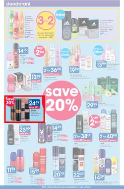 Clicks : You Pay Less (23 April - 22 May 2018), page 21