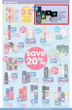 Clicks : You Pay Less (23 April - 22 May 2018), page 21