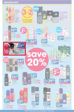 Clicks : You Pay Less (23 April - 22 May 2018), page 21