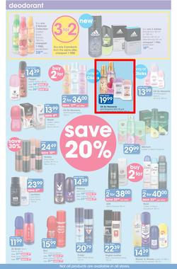 Clicks : You Pay Less (23 April - 22 May 2018), page 21