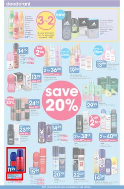 Clicks : You Pay Less (23 April - 22 May 2018), page 21