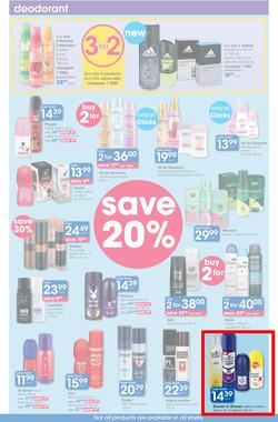 Clicks : You Pay Less (23 April - 22 May 2018), page 21