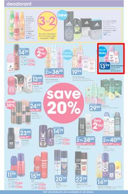 Clicks : You Pay Less (23 April - 22 May 2018), page 21