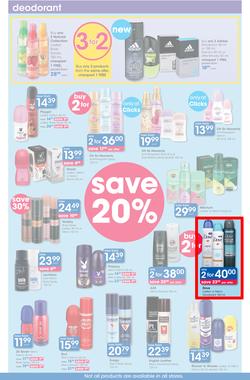 Clicks : You Pay Less (23 April - 22 May 2018), page 21