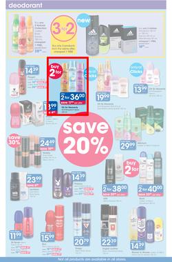 Clicks : You Pay Less (23 April - 22 May 2018), page 21