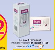 Femagene Intimate Products-Each