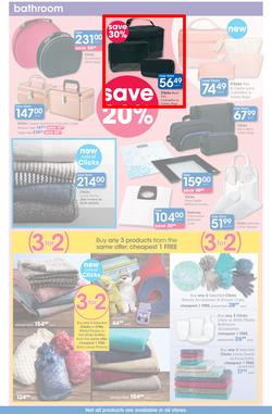 Clicks : You Pay Less (23 April - 22 May 2018), page 23
