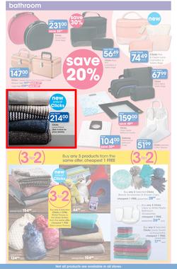 Clicks : You Pay Less (23 April - 22 May 2018), page 23