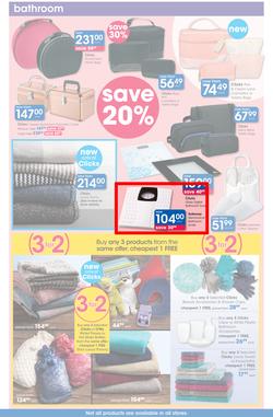 Clicks : You Pay Less (23 April - 22 May 2018), page 23