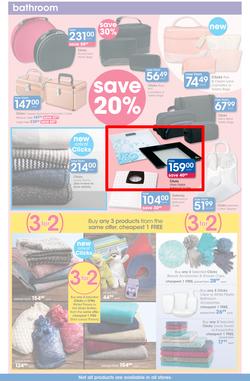 Clicks : You Pay Less (23 April - 22 May 2018), page 23