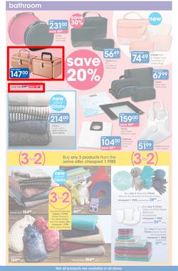 Clicks : You Pay Less (23 April - 22 May 2018), page 23