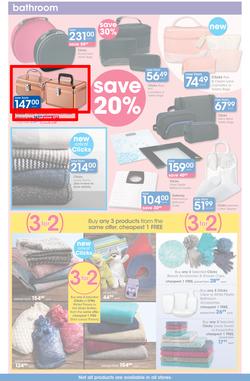 Clicks : You Pay Less (23 April - 22 May 2018), page 23