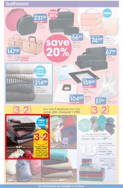 Clicks : You Pay Less (23 April - 22 May 2018), page 23