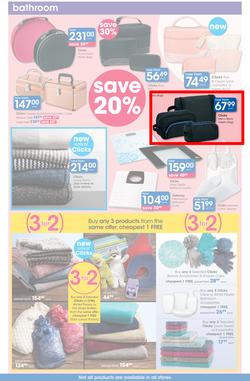 Clicks : You Pay Less (23 April - 22 May 2018), page 23