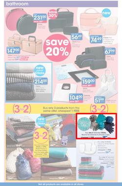 Clicks : You Pay Less (23 April - 22 May 2018), page 23
