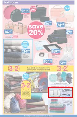 Clicks : You Pay Less (23 April - 22 May 2018), page 23