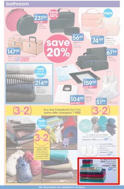Clicks : You Pay Less (23 April - 22 May 2018), page 23