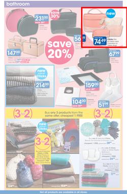 Clicks : You Pay Less (23 April - 22 May 2018), page 23