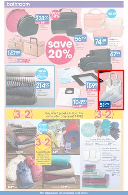 Clicks : You Pay Less (23 April - 22 May 2018), page 23