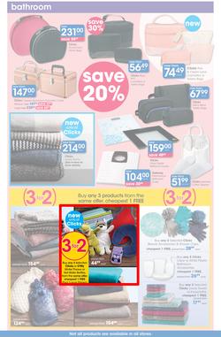 Clicks : You Pay Less (23 April - 22 May 2018), page 23