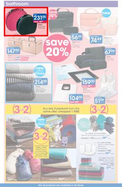 Clicks : You Pay Less (23 April - 22 May 2018), page 23