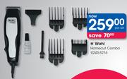 Wahl Homecut Combo 9243-5216