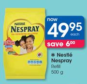 Nestle Nespray Refill-500g