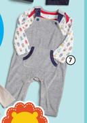 Clicks Made 4 Baby Clothing Boys Dungarees