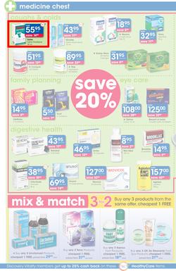 Clicks : Pay Day Savings (25 Apr - 23 May 2017), page 2