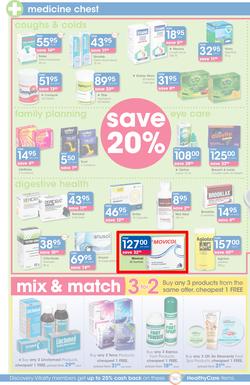 Clicks : Pay Day Savings (25 Apr - 23 May 2017), page 2