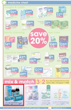 Clicks : Pay Day Savings (25 Apr - 23 May 2017), page 2