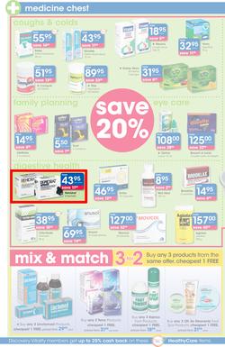 Clicks : Pay Day Savings (25 Apr - 23 May 2017), page 2