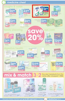 Clicks : Pay Day Savings (25 Apr - 23 May 2017), page 2