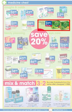 Clicks : Pay Day Savings (25 Apr - 23 May 2017), page 2