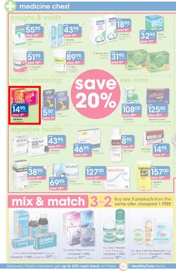 Clicks : Pay Day Savings (25 Apr - 23 May 2017), page 2