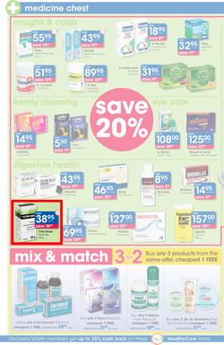 Clicks : Pay Day Savings (25 Apr - 23 May 2017), page 2
