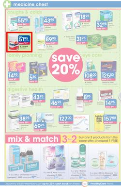 Clicks : Pay Day Savings (25 Apr - 23 May 2017), page 2