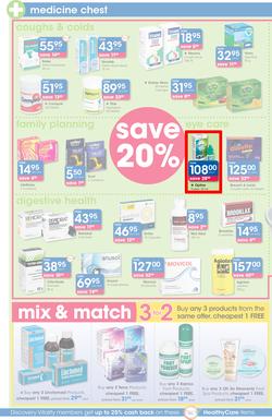 Clicks : Pay Day Savings (25 Apr - 23 May 2017), page 2