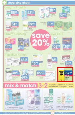 Clicks : Pay Day Savings (25 Apr - 23 May 2017), page 2
