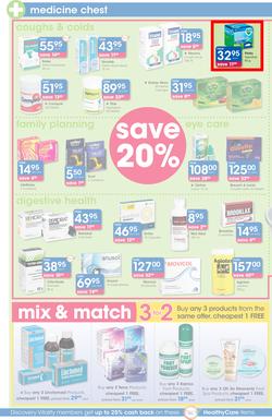 Clicks : Pay Day Savings (25 Apr - 23 May 2017), page 2