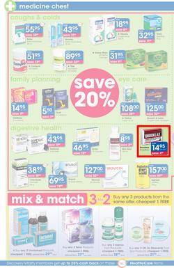 Clicks : Pay Day Savings (25 Apr - 23 May 2017), page 2