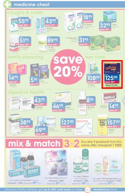 Clicks : Pay Day Savings (25 Apr - 23 May 2017), page 2