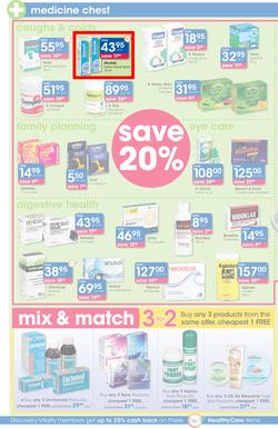 Clicks : Pay Day Savings (25 Apr - 23 May 2017), page 2