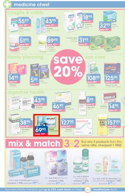 Clicks : Pay Day Savings (25 Apr - 23 May 2017), page 2