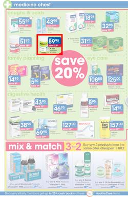 Clicks : Pay Day Savings (25 Apr - 23 May 2017), page 2