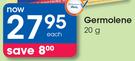 Germolene 20g-Each
