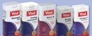 Vital Selected Products-Per Pack