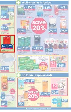 Clicks : Pay Day Savings (25 Apr - 23 May 2017), page 3