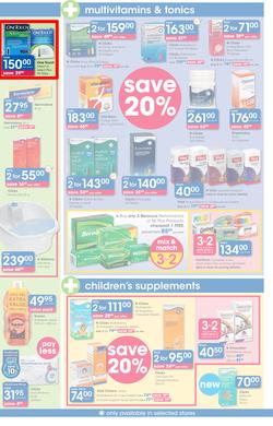 Clicks : Pay Day Savings (25 Apr - 23 May 2017), page 3